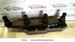 O126494 Gebruikte bobine Volkswagen Lupo