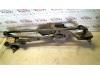 Gebruikte Ruitenwismotor+Mechaniek Mazda Premacy O118776