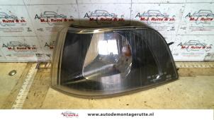 O76082 Gebruikte pinker links Volvo S40