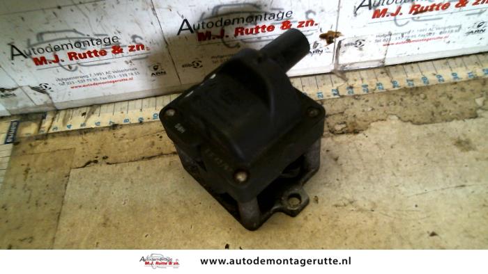Gebruikte Bobine Seat Arosa O127327