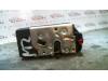 Gebruikte Slotmechaniek Portier 4Deurs rechts-voor Opel Agila O83580