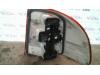 Gebruikte Achterlicht links Opel Astra O92798