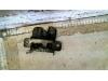 Gebruikte Achterklep Slotmechaniek Volkswagen Golf O91644