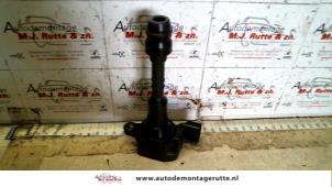 O125513 Gebruikte pen bobine Renault Vel Satis