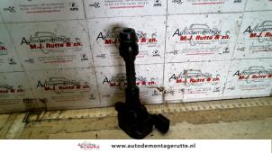 O125512 Gebruikte pen bobine Renault Vel Satis