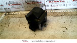 O126628 Gebruikte bobine Volkswagen Golf
