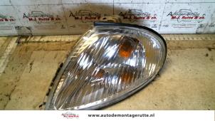 O75743 Gebruikte richtingaanwijzer links Hyundai Lantra