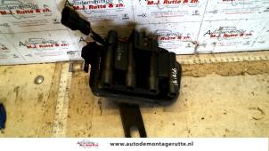 O126810 Gebruikte bobine Hyundai Lantra