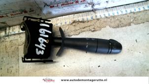 O103721 Gebruikte schakelaar ruitenwisser Renault Laguna