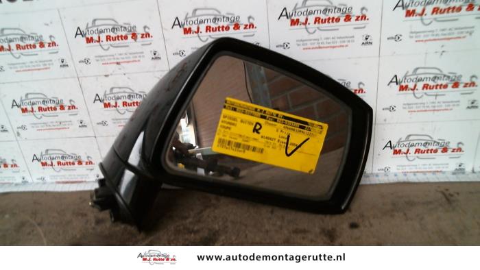Gebruikte Buitenspiegel rechts Hyundai Coupe O87193