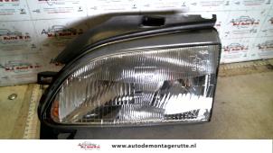 O73067 Gebruikte linker koplamp Seat Arosa