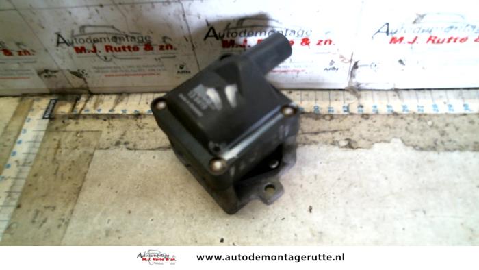 Gebruikte Bobine Seat Arosa O127334