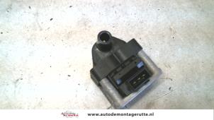 O126564 Gebruikte bobine Volkswagen Polo