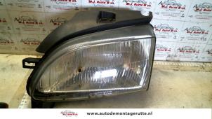 O73068 Gebruikte linker koplamp Seat Arosa