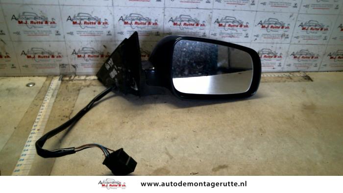 Gebruikte Spiegel Buiten rechts Volkswagen Passat O86894