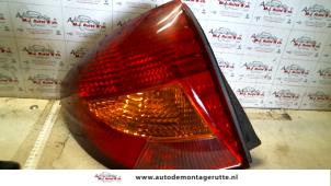 O93462 Gebruikte achterlicht links Kia Rio