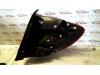Gebruikte Achterlicht links Kia Rio O93462