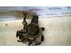Gebruikte Gasklephuis Nissan Micra O122915
