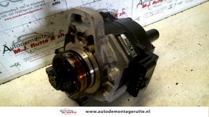 O127431 Gebruikte ontsteking (compleet) Mazda 323