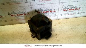 O127257 Gebruikte bobine Seat Ibiza