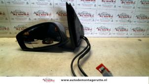 O84678 Gebruikte spiegel buiten links Fiat Stilo