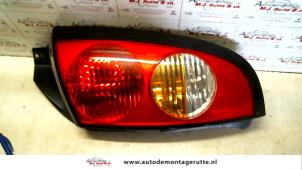 O95123 Gebruikte achterlicht rechts Hyundai Atos