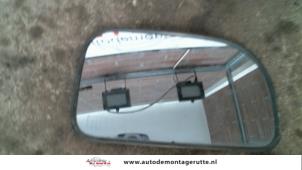O88594 Gebruikte spiegelglas rechts Mitsubishi Space Runner