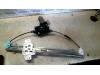 Gebruikte Ruitmechaniek 4Deurs links-voor Hyundai Accent O78187