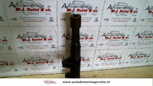 O125514 Gebruikte pen bobine Renault Vel Satis