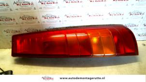 O95777 Gebruikte achterlicht rechts Mitsubishi Space Runner
