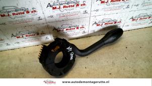 O102178 Gebruikte knipperlicht schakelaar Seat Ibiza