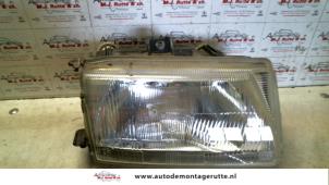 O74517 Gebruikte koplamp rechts Seat Cordoba