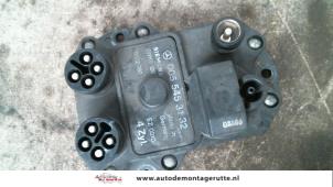 O127681 Gebruikte ontstekingcomputer Mercedes 190E/D