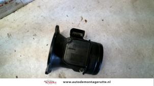 O115878 Gebruikte luchtmassameter Audi A3