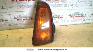 O75641 Gebruikte pinker links Fiat Cinquecento