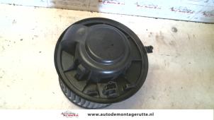 O129796 Gebruikte blower Alfa Romeo 156