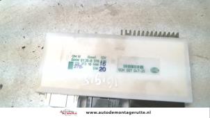 O90918 Gebruikte comfort module BMW 5-Serie