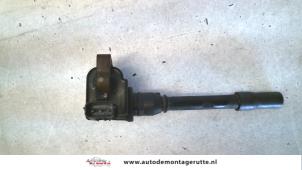 O125601 Gebruikte pen bobine Mitsubishi Carisma
