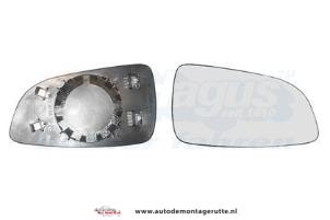 O88267 Nieuwe spiegelglas rechts Opel Astra
