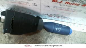 O103594 Gebruikte ruitenwis schakelaar Smart Fortwo