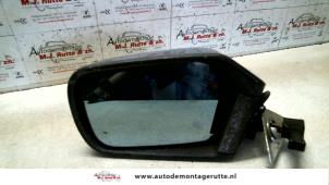 O84338 Gebruikte spiegel buiten links Mercedes 280SL-500SLC