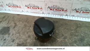 O98149 Gebruikte tankdop Opel Astra