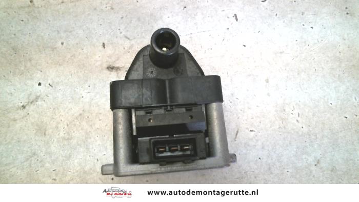 Gebruikte Bobine Seat Arosa O127328
