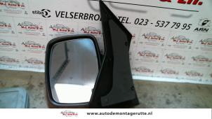 O84347 Nieuwe buitenspiegel links Mercedes Vito