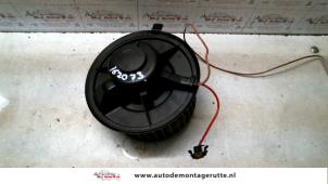 O130442 Gebruikte kachel ventilatiemotor Seat Arosa