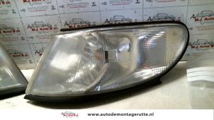 O76011 Gebruikte pinker links Saab 9-3