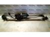 Gebruikte Ruitenwismotor+Mechaniek Saab 9-3 O119155