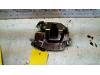 Gebruikte Portierslot Mechaniek 2Deurs links Nissan Micra O82448