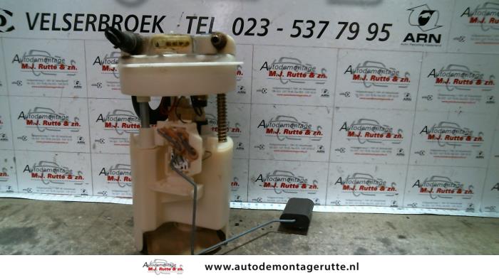 Gebruikte Tank element Pomp Volvo S40/V40 O121004