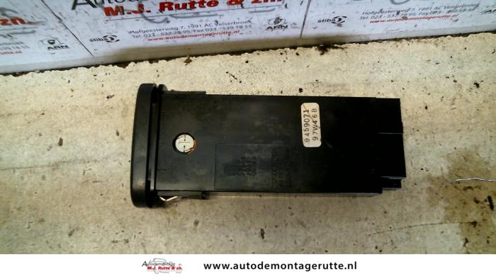 Gebruikte Paniekverlichtings Schakelaar Volvo C70 O104573